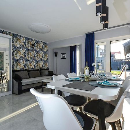 Apartamenty Prestige 웨바 외부 사진