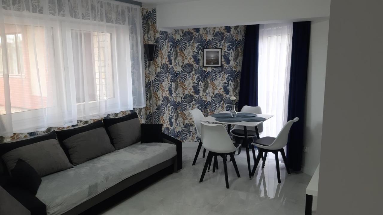 Apartamenty Prestige 웨바 외부 사진