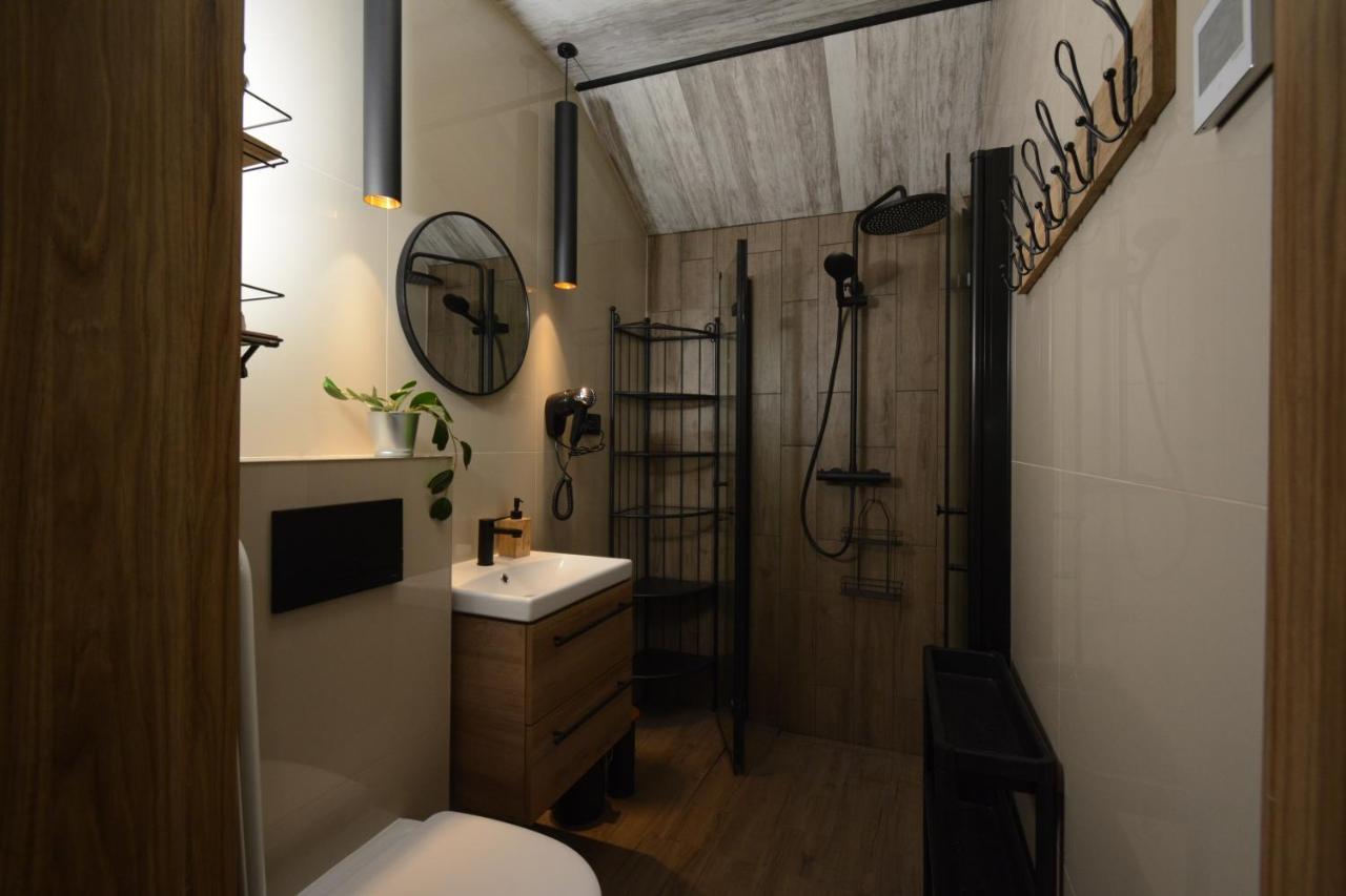 Apartamenty Prestige 웨바 외부 사진