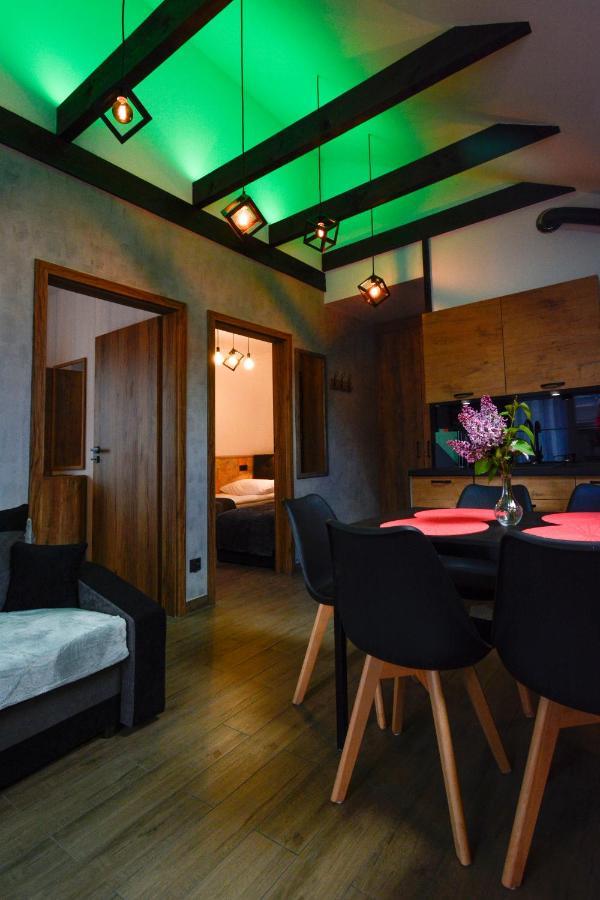 Apartamenty Prestige 웨바 외부 사진