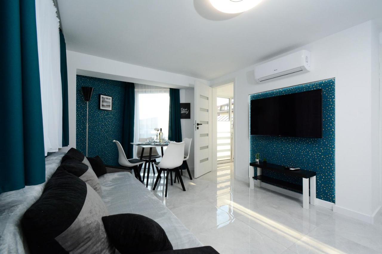 Apartamenty Prestige 웨바 외부 사진