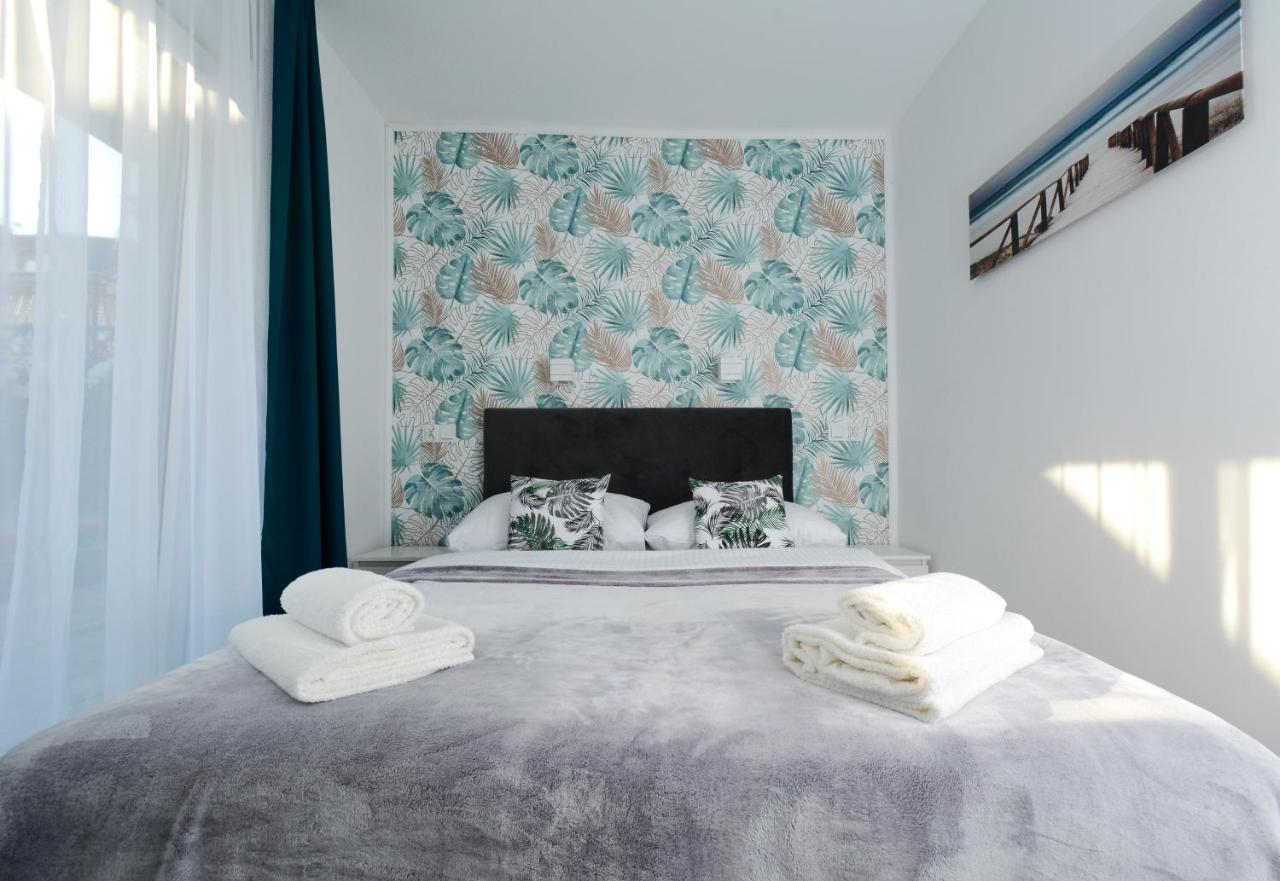 Apartamenty Prestige 웨바 외부 사진