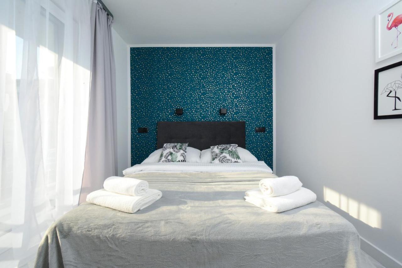 Apartamenty Prestige 웨바 외부 사진
