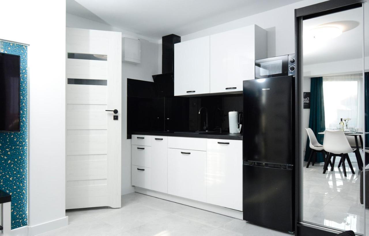 Apartamenty Prestige 웨바 외부 사진
