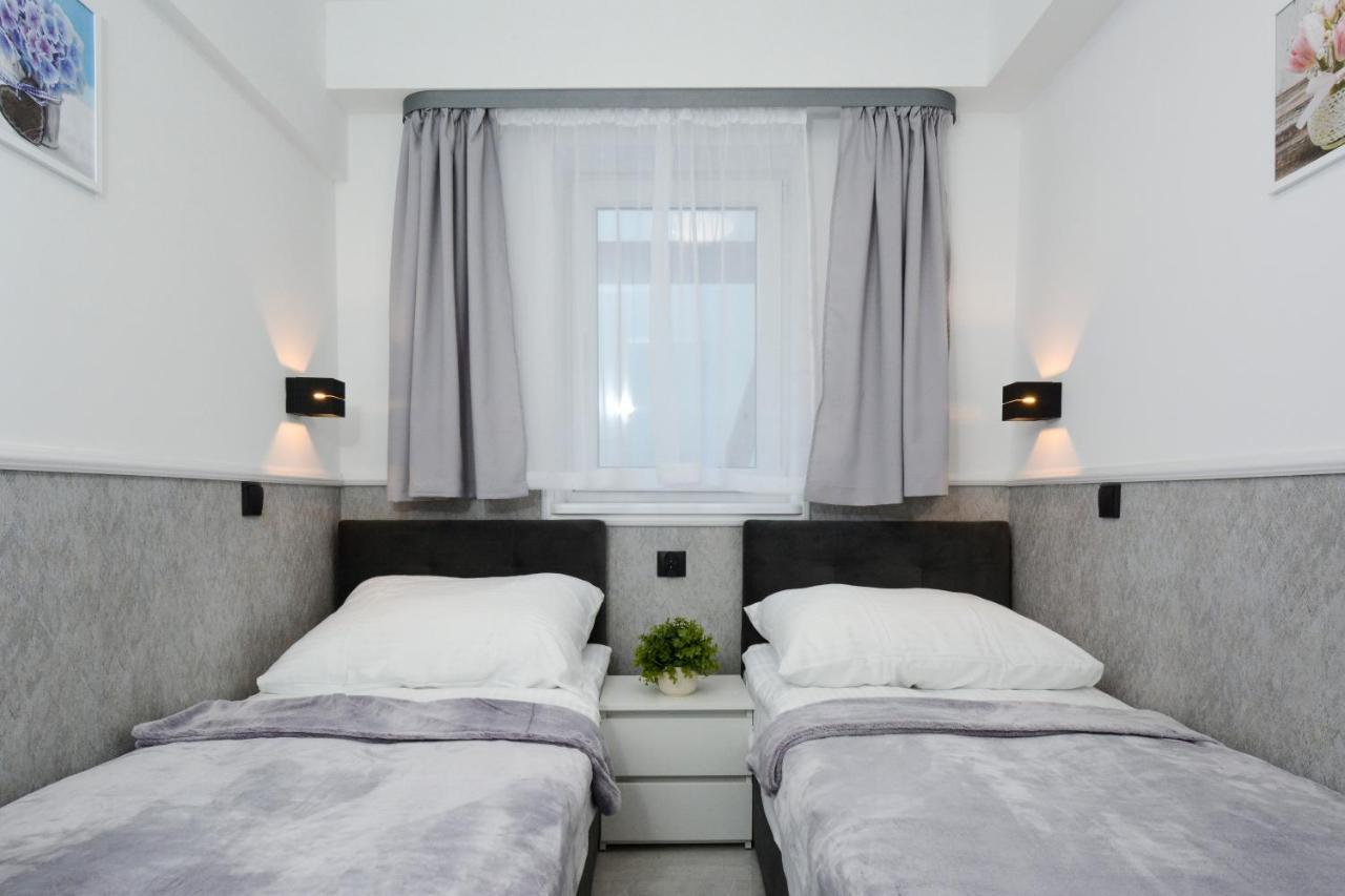 Apartamenty Prestige 웨바 외부 사진