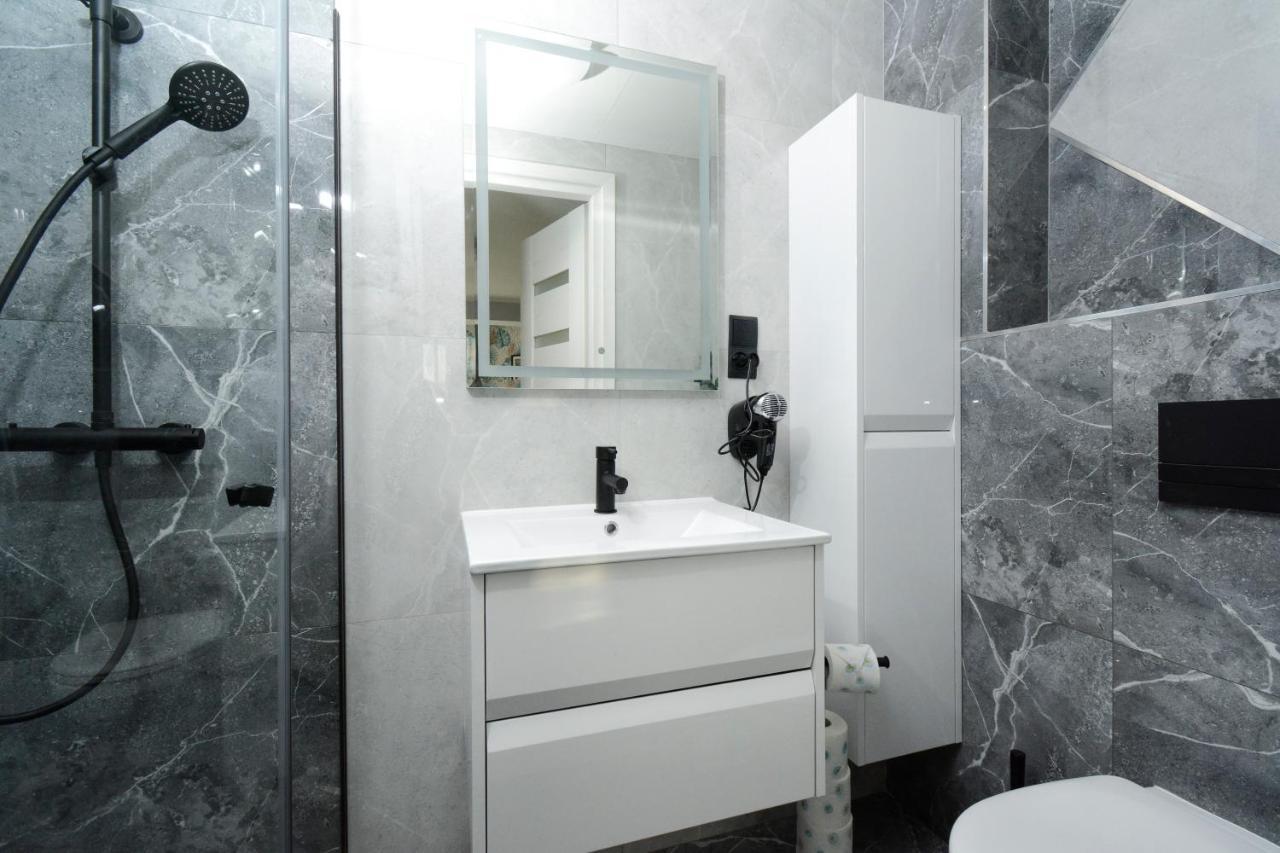 Apartamenty Prestige 웨바 외부 사진
