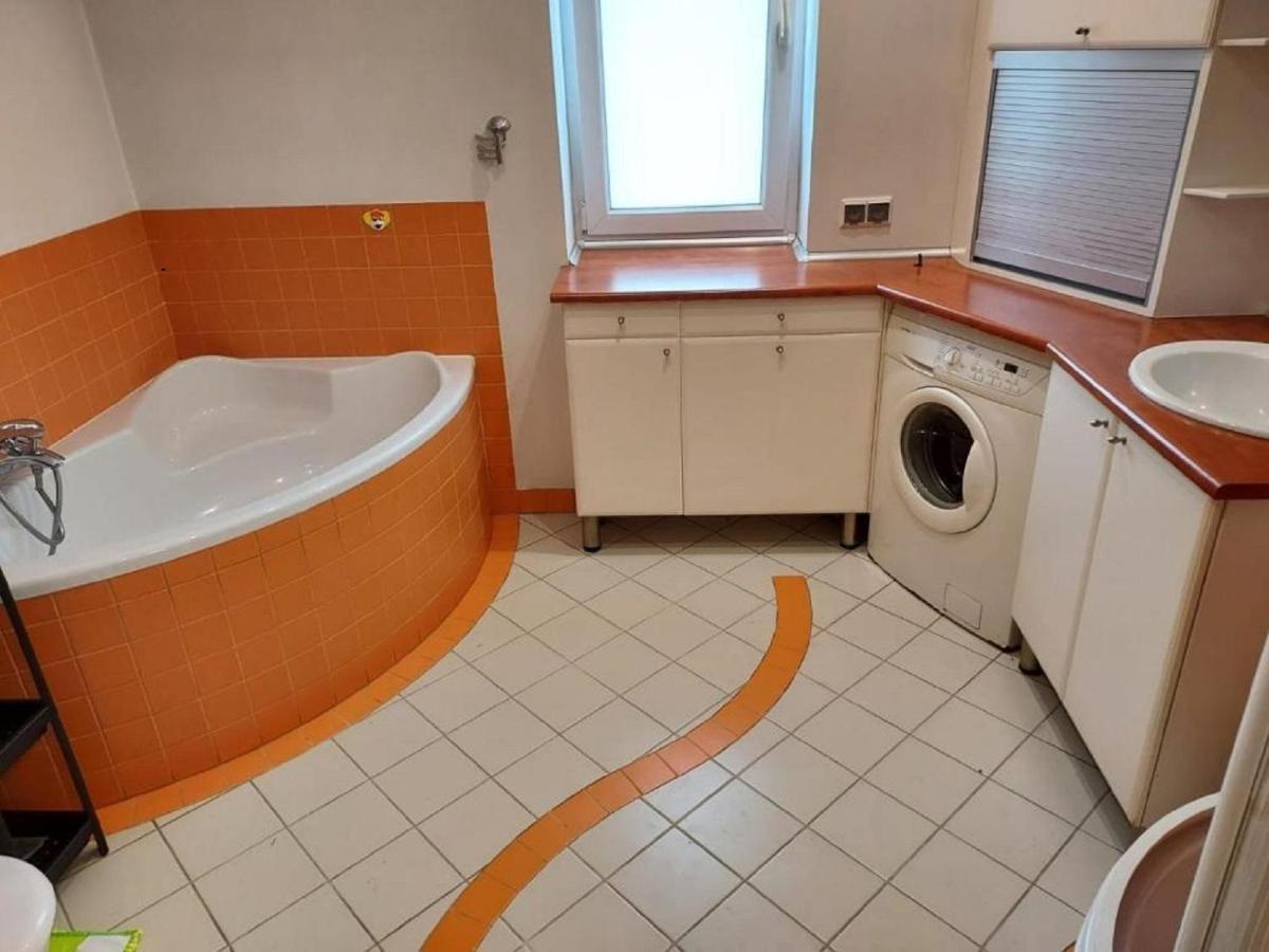 Apartamenty Prestige 웨바 외부 사진
