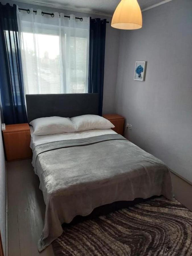 Apartamenty Prestige 웨바 외부 사진