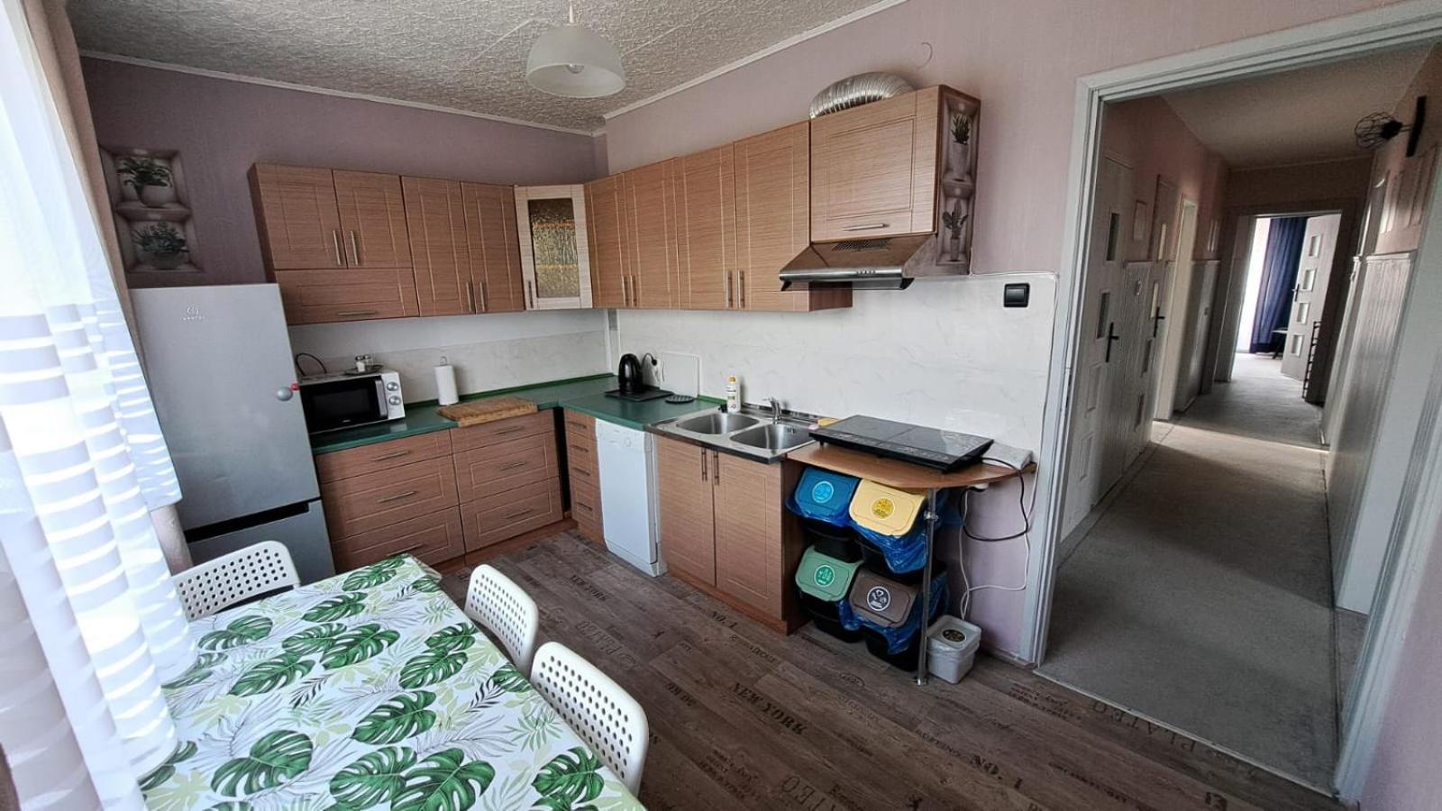 Apartamenty Prestige 웨바 외부 사진
