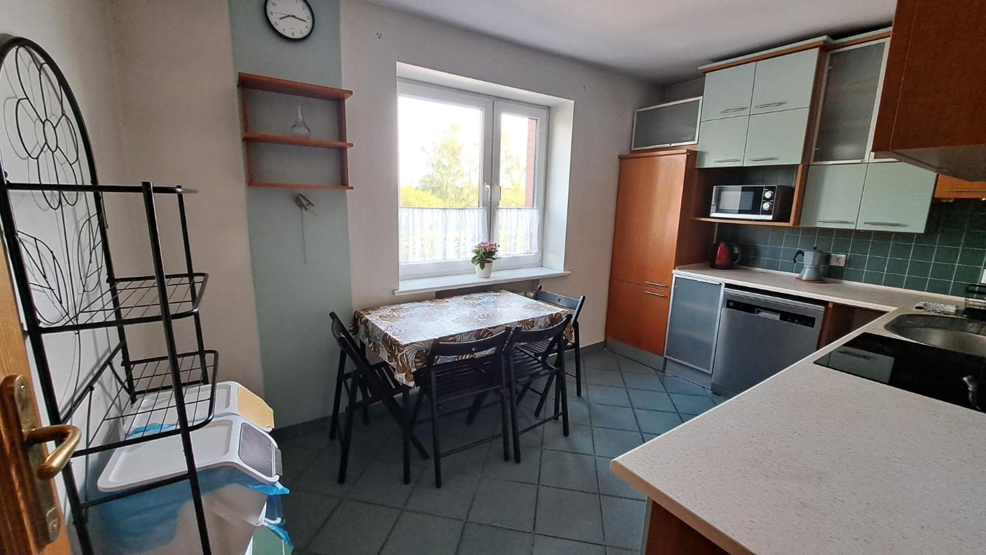 Apartamenty Prestige 웨바 외부 사진