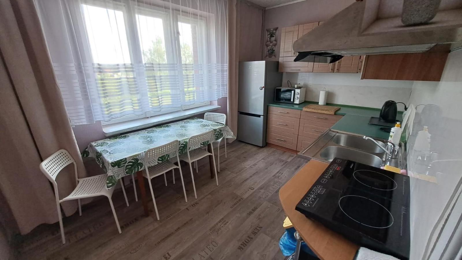 Apartamenty Prestige 웨바 외부 사진