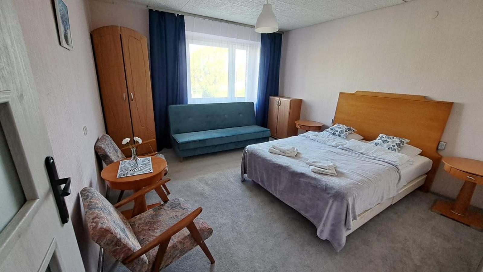 Apartamenty Prestige 웨바 외부 사진