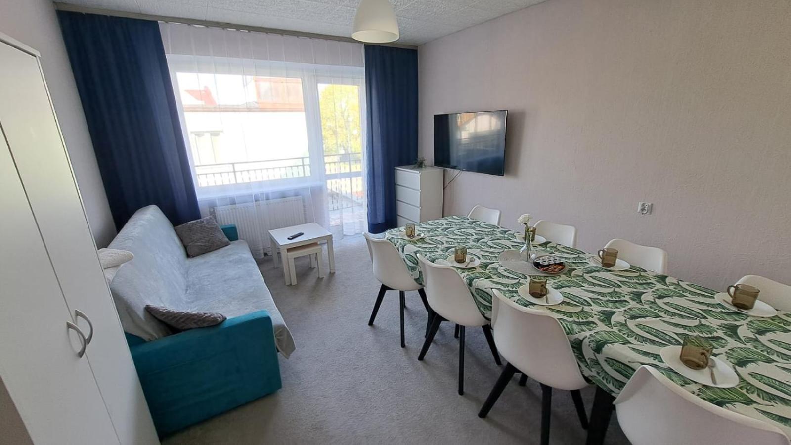 Apartamenty Prestige 웨바 외부 사진