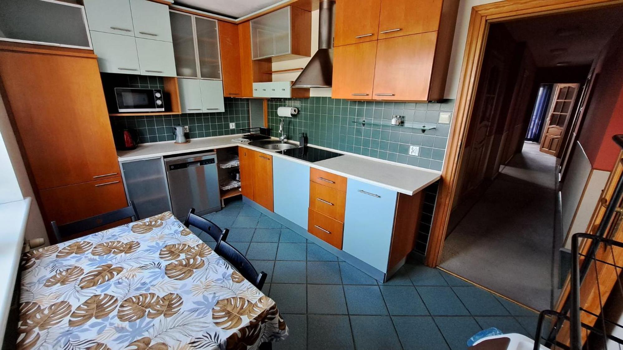 Apartamenty Prestige 웨바 외부 사진
